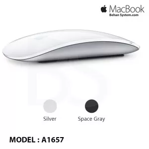 موس بی‌سیم APPLE مدل Magic Mouse 2