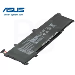باتری لپ تاپ ASUS A501