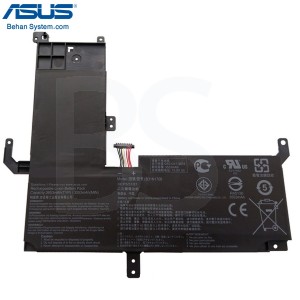 باتری لپ تاپ ASUS VivoBook TP510