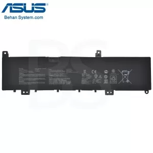 باتری لپ تاپ ASUS NX580
