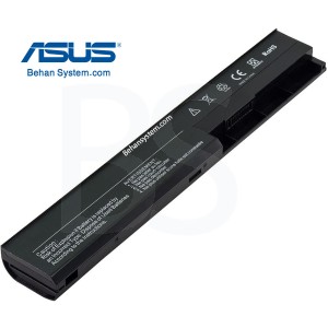 باتری لپ تاپ ASUS F501 / F501A / F501U / F501UA