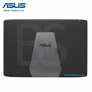 قاب پشت ال سی دی لپ تاپ ASUS ROG GL552 / GL552J / GL552V