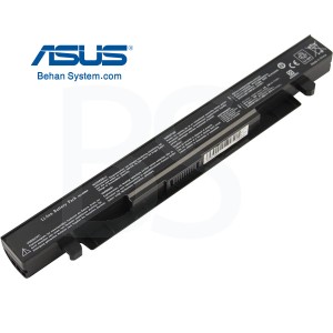 باتری 8 سلولی لپ تاپ ASUS K550 / K550J / K550C / K550L / K550V