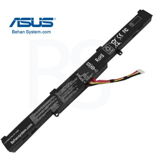 باتری داخلی لپ تاپ ASUS K550D