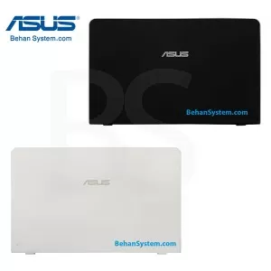قاب پشت ال سی دی لپ تاپ ASUS N55 / N55S / N55X