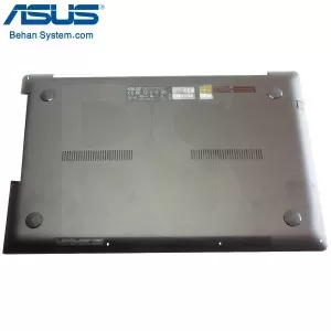 قاب کف لپ تاپ ASUS N550 / N550J / N550L