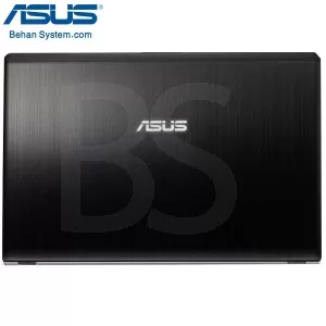 قاب پشت ال سی دی لپ تاپ ASUS N56 / N56D / N56J / N56V