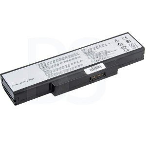 باتری لپ تاپ ASUS N71 / N71J / N71JA / N71JV / N71JQ / N71V