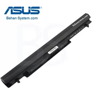 باتری لپ تاپ ASUS S550 / S550C / S550CA / S550CB / S550CM