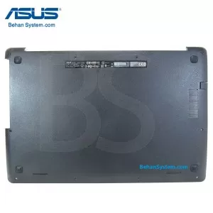 قاب کف لپ تاپ ASUS S551 / S551L
