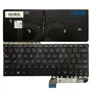 کیبورد لپ تاپ ASUS ZenBook UX410 / UX410U