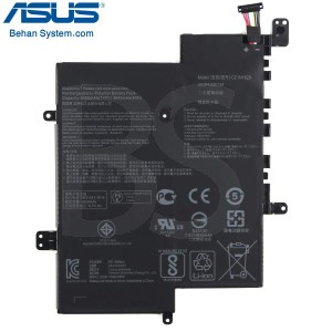 باتری لپ تاپ ASUS X207 / X207M / X207MA / X207N / X207NA 