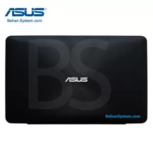 قاب پشت ال سی دی لپ تاپ ASUS X455 / X455L / X455W / X455Y