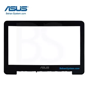 قاب جلو ال سی دی لپ تاپ ASUS X455 / X455L / X455W / X455Y