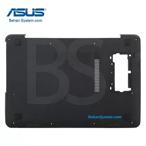 قاب کف لپ تاپ ASUS X455 / X455L / X455W / X455Y