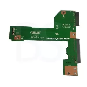 برد اتصال هارد و DVD لپ تاپ ASUS X541 / X541N / X541S / X541U