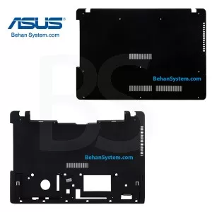 قاب کف لپ تاپ ASUS X550 / X550C / X550E / X550J / X550L / X550V