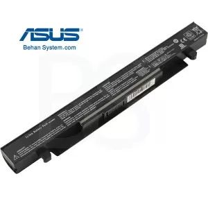 باتری 8 سلولی لپ تاپ ASUS X552 / X552E / X552L / X552V / X552C