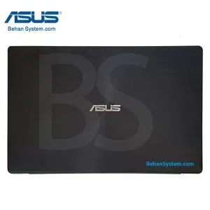 قاب پشت ال سی دی لپ تاپ ASUS X553 / X553M / X553S