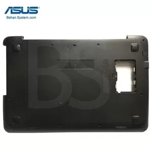 قاب کف لپ تاپ ASUS X554 / X554U / X554Q / X554S / X554B / X554D