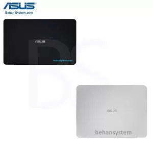 قاب پشت ال سی دی لپ تاپ ASUS X555 / X555B / X555D / X555L