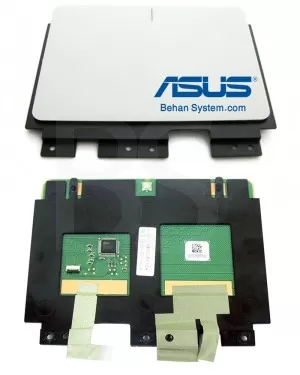 تاچ پد لپ تاپ ASUS X555 / X555B / X555D / X555L