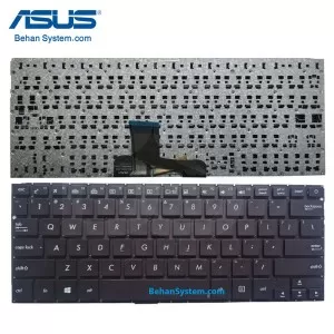 کیبورد لپ تاپ ASUS ZenBook UX310 / UX310U