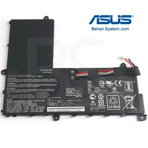 باتری لپ تاپ ASUS E202 / E202S / E202SA