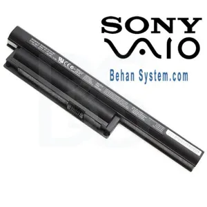 باتری لپ تاپ سری SONY SVE141