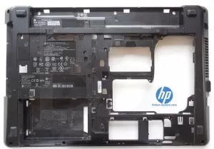 قاب کف لپ تاپ HP ProBook 4540S