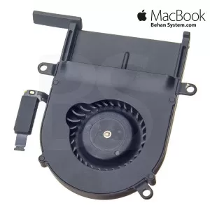 فن چپ پردازنده مک بوک Apple MacBook Pro A1425 - 2012 TO 2013