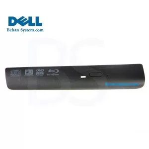 پنل درب قاب DVD لپ تاپ DELL Inspiron N5110