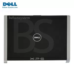 قاب پشت ال سی دی لپ تاپ DELL XPS M1330