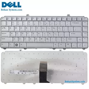 کیبورد لپ تاپ DELL XPS M1330