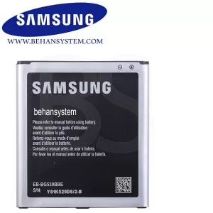 باتری موبایل سامسونگ Galaxy J3 2016