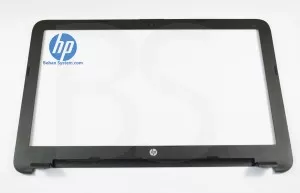 قاب جلو ال سی دی لپ تاپ HP 15-AC
