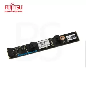 وب کم لپ تاپ Fujitsu LifeBook AH532