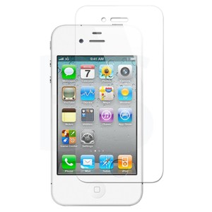 گلس گوشی اپل iPhone 4S