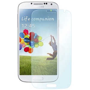 گلس گوشی سامسونگ مدل Galaxy S4 Mini