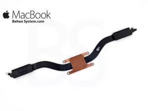هیت سینک مک بوک Apple MacBook Pro Retina A1425 - 2012 TO 2013