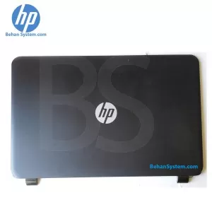 قاب پشت ال سی دی لپ تاپ HP 15-G