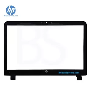 قاب جلو ال سی دی لپ تاپ HP ProBook 450-G3 