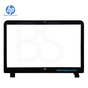 قاب جلو ال سی دی لپ تاپ HP ProBook 455-G3 