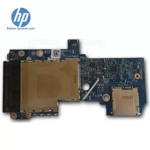 برد رم ریدر لپ تاپ HP مدل EliteBook 8440P - 8440W