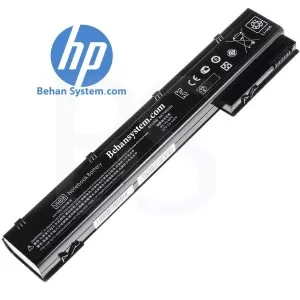 باتری لپ تاپ HP Elitebook 8560W