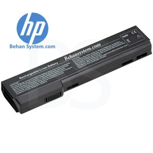 باتری لپ تاپ HP Elitebook 8560P
