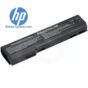 باتری لپ تاپ HP Elitebook 8570P
