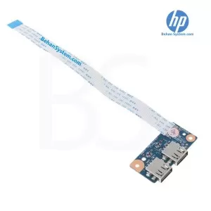 برد USB لپ تاپ HP 15-G