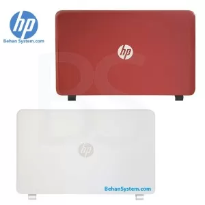 قاب پشت ال سی دی لپ تاپ HP Pavilion 15-N