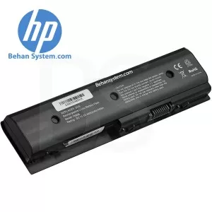 باتری لپ تاپ HP Pavilion DV6-7000